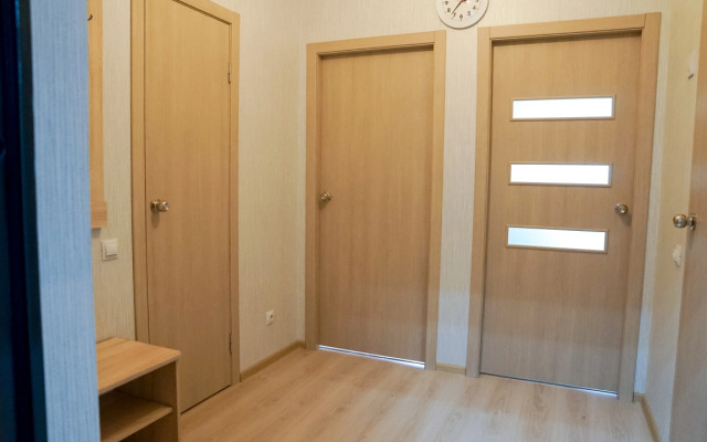 Апартаменты на Революции 52в