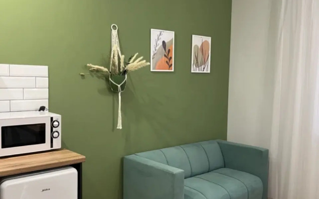 Апартаменты Apartment Rental