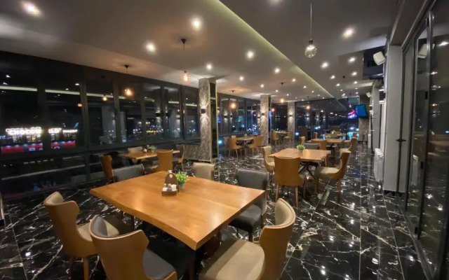Beograd Hotel