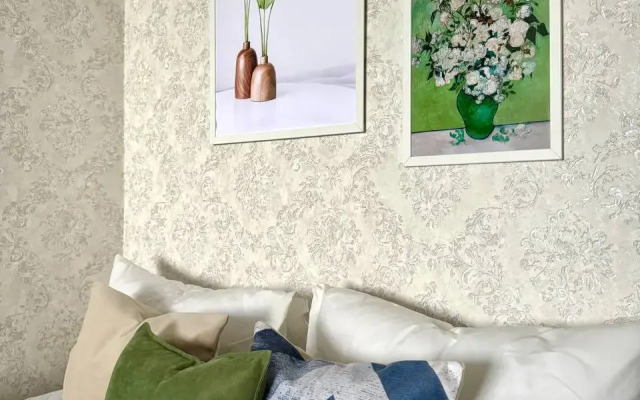 Apartamenty Flat