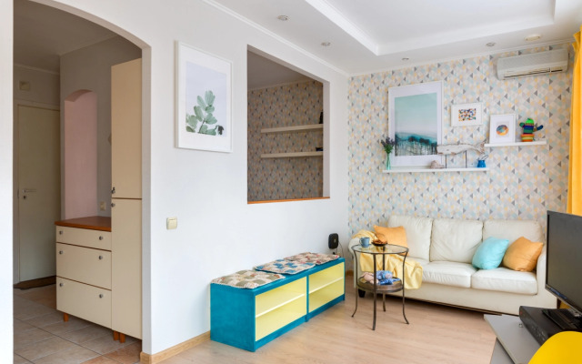 Апартаменты RentalSPb