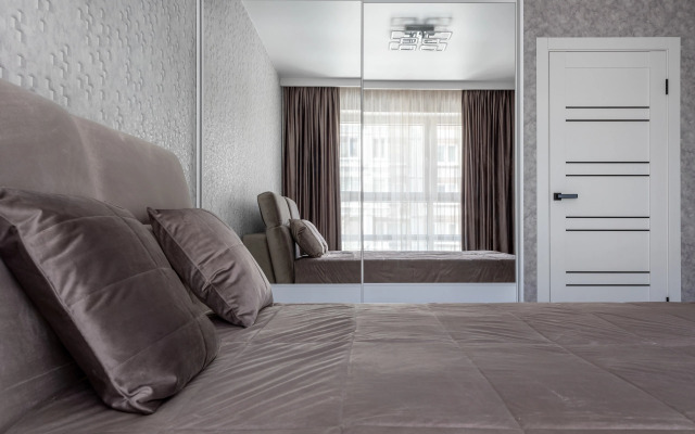 Апартаменты Place of Power