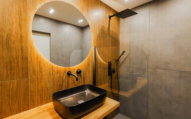 Апартаменты SochiHome Депутатская