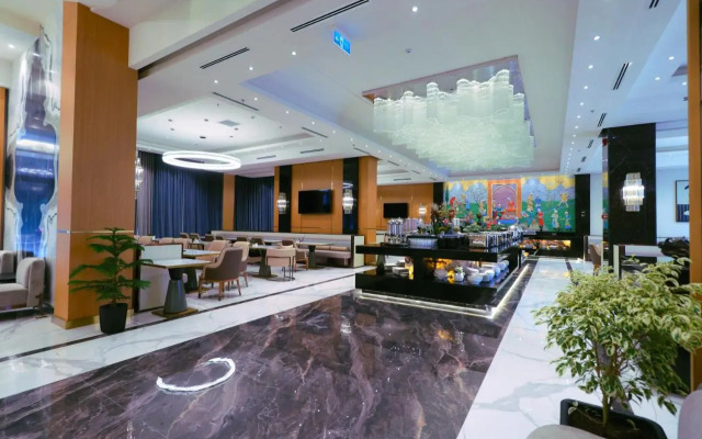 The Rumi Hotel & Residences