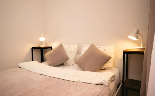 Квартира от МотоОсы