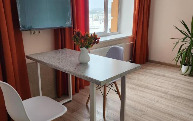 Laykovo melodi 21/2 Flat