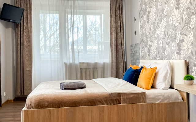 Apartments RELAX APART – Moskovskaya 12