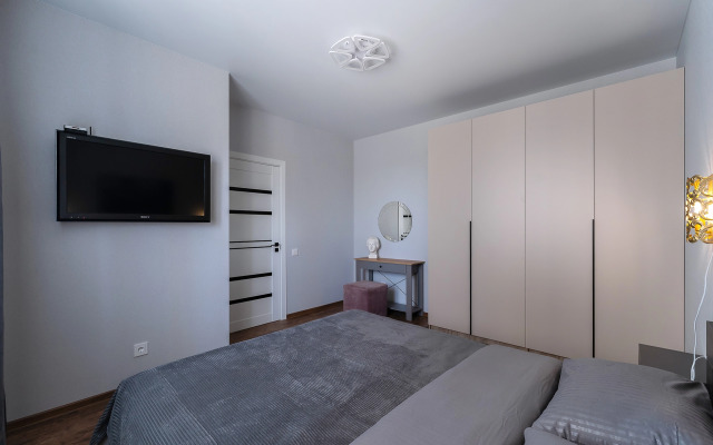 Квартира Mart Apart на Ахеджака 12/8