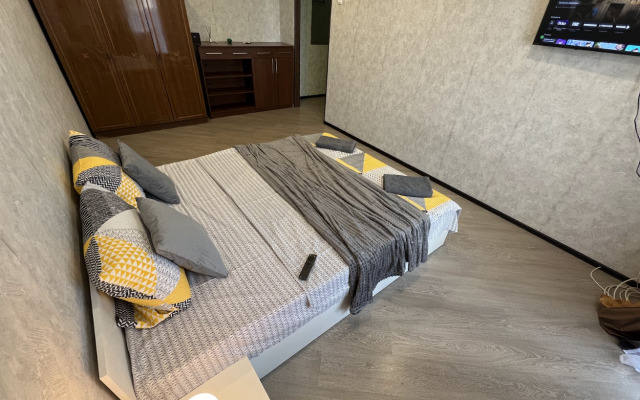 Апартаменты в центре