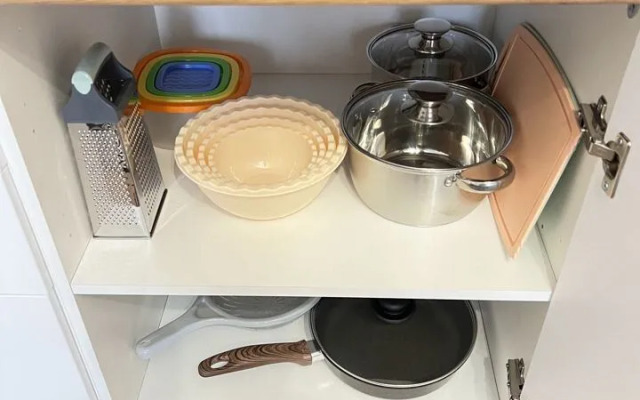 Квартира на 3-ей Жилой 11А