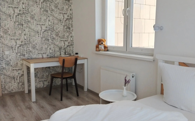Sedymoye nebo Flat