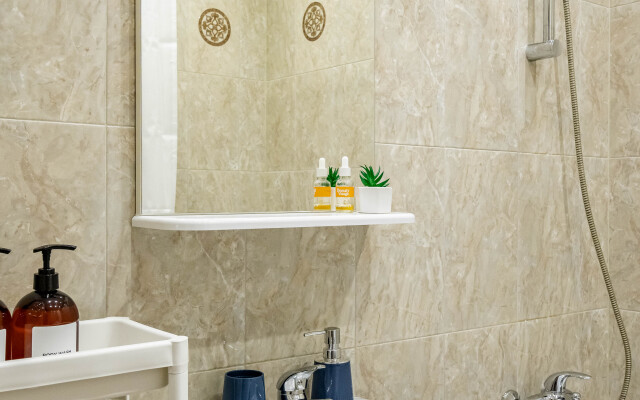 Sutkilive Proletarskaya Apartments