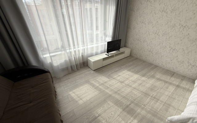 Квартира Тут Хорошо на Онежской