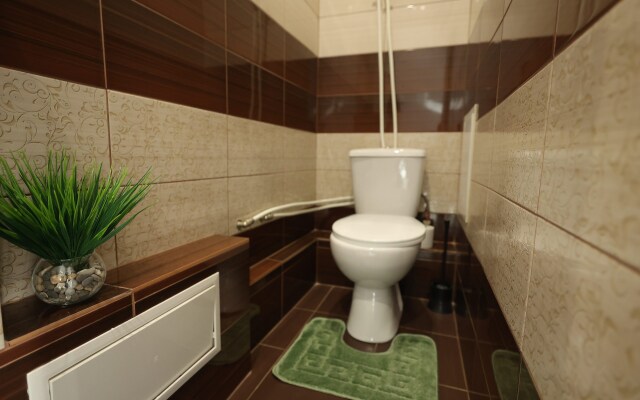V Tsentre Chelyabinska Flat