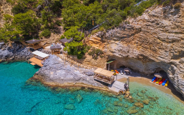 Gemile Villa