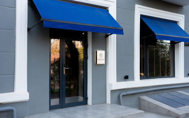 Гостевой дом Casa Luna