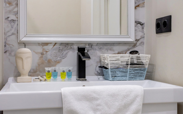 Квартира Возле Expo, есть все настольные игры