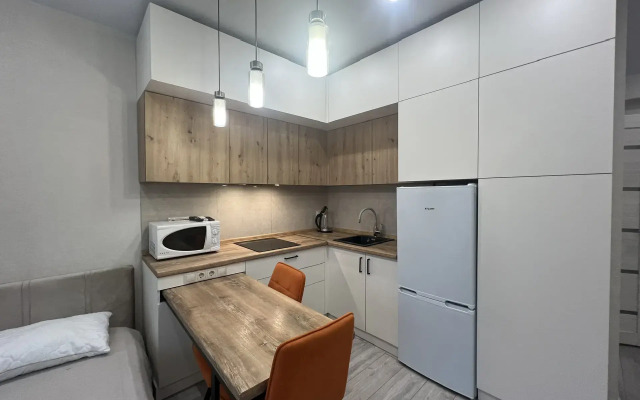 Квартира с видом на море 254к6