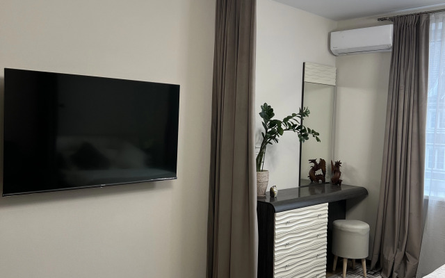 Квартира Уютная а в центре города