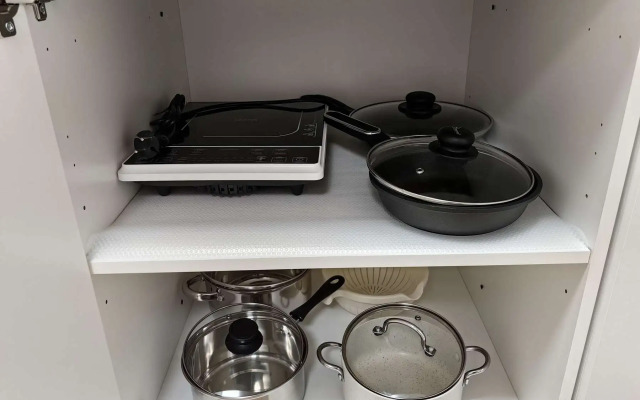 Апартаменты Like Home возле завода Севмаш