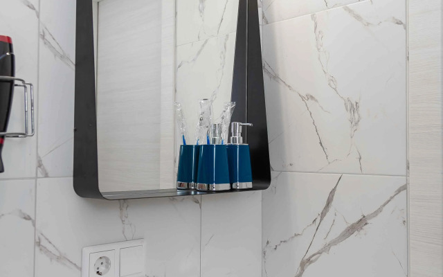 Квартира Студия в ЖК Ривер Парк-3