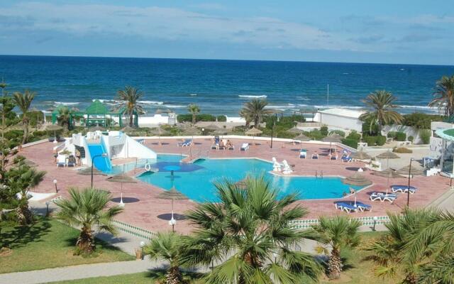 Helya Beach & Spa Resort Hotel