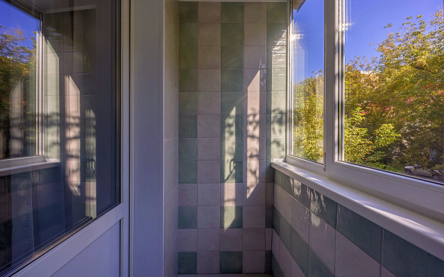 Апартаменты Улучшенные в Центре Города 1-комнатные