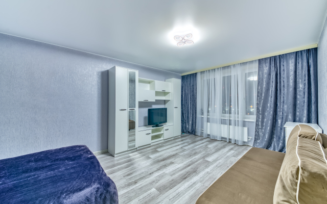 Odnokomnatnaia U Metro SHelepikha Flat