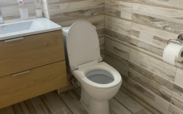 Квартира уютная