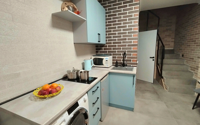 Квартира Апартаменты Башня в курортной зоне