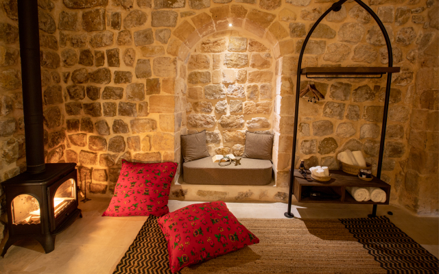 Mirsoum Boutique-hotel