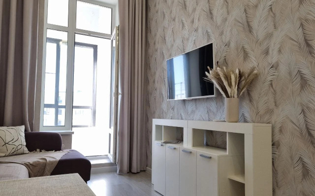 Квартира Дизайнерская от FlatsStories