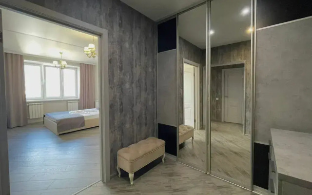 Апартаменты Аврора ул. Розы Люксембург 33, 17 этаж