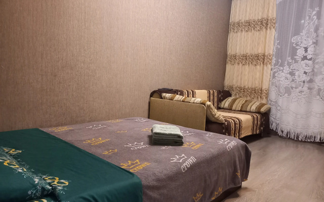 Квартира Однокомнатная квартира около Теннисной академии