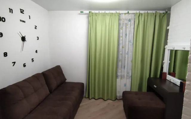 Rayskiy Ugolok Flat