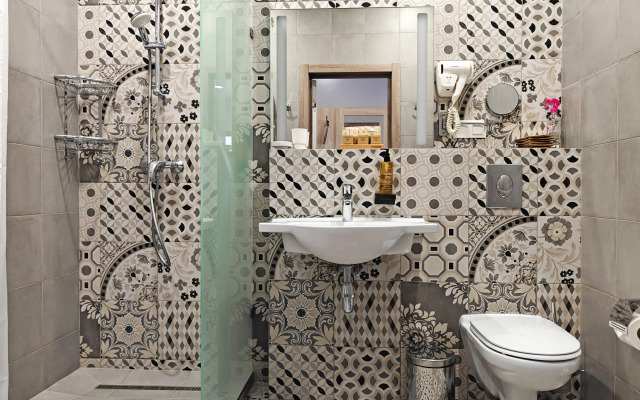 Апартаменты Gorizont 77