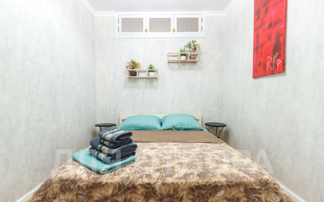 Квартира 2х Комнатная Квартира Рядом с Военным Госпиталем