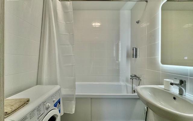 Квартира Курчатова