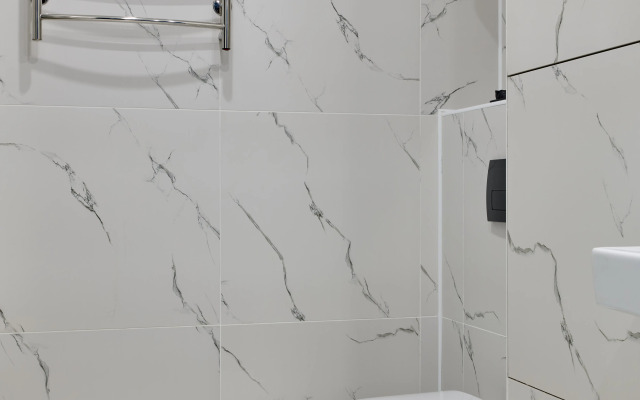 Квартира IsaRent в ЖК комфорт-класса