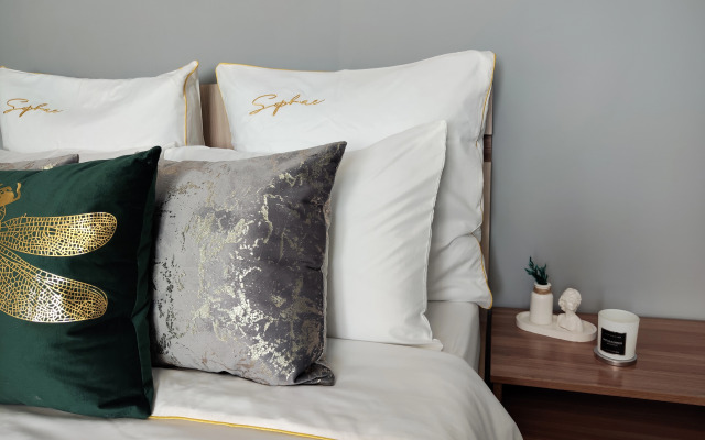 Квартира Видовая в центре города