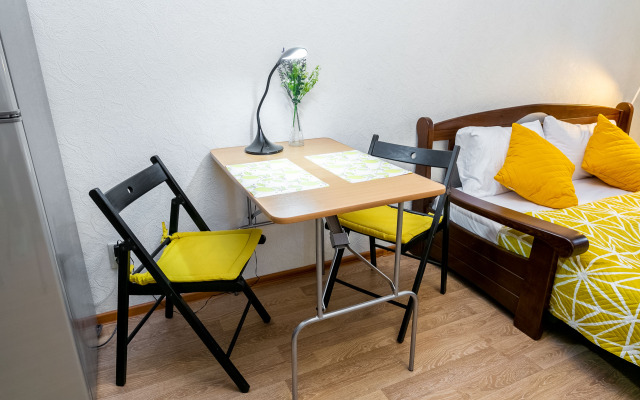 Апартаменты Студия в Балтийской Жемчужине