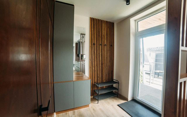 Atmosfera Guest house