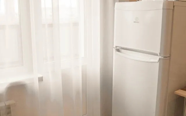 Na Ulitse Fridrikha Engelsa Flat