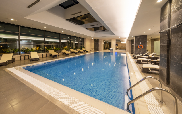 Radisson Blu Hotel, Kayseri Hotel
