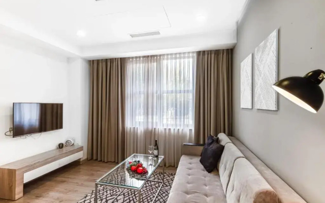 Ganges  by Downtown Inn Apartments