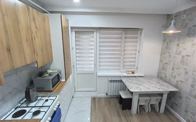 Uyutnaya V Parkovoy Zone Flat