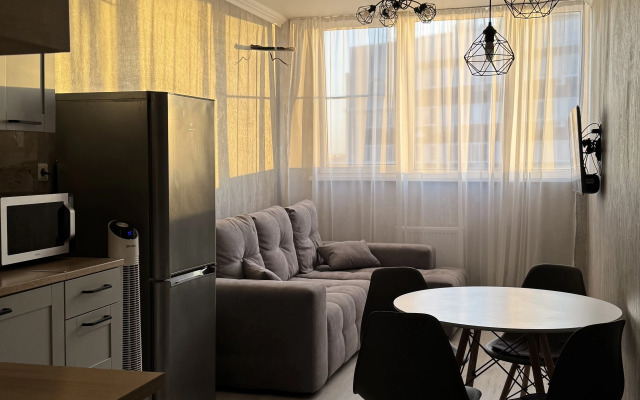 Квартира на Basket hall ЭкспоГрад Юг