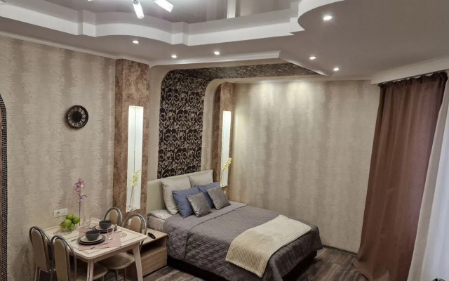 Квартира У Пяти углов 2