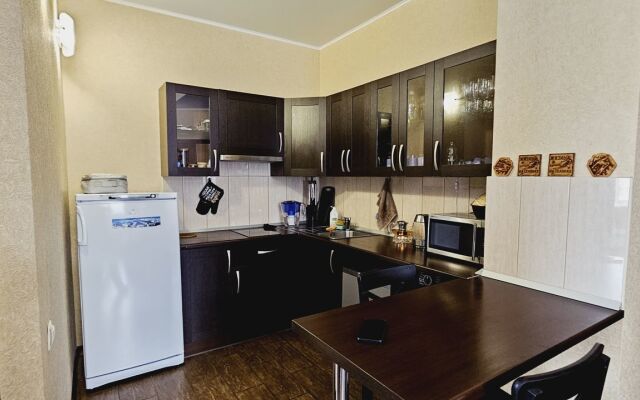 Квартира на Карачаевской 60