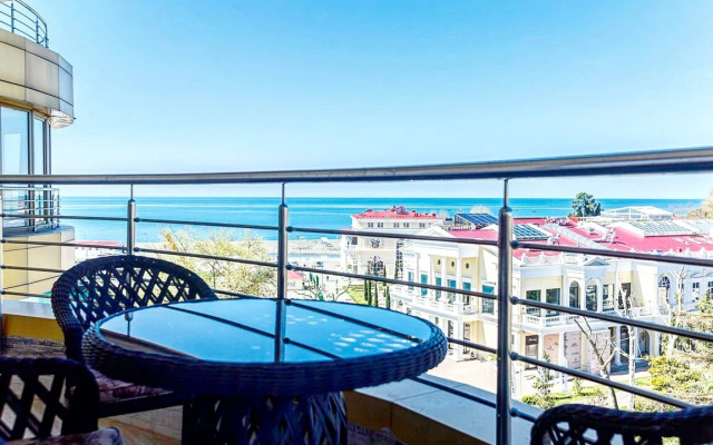 M Apartments Versal 7 Apartments